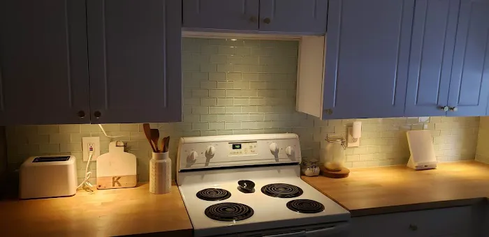 The Handyman Company Jacksonville Home Repair Picture 2