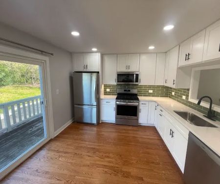 Red Cloud Contracting