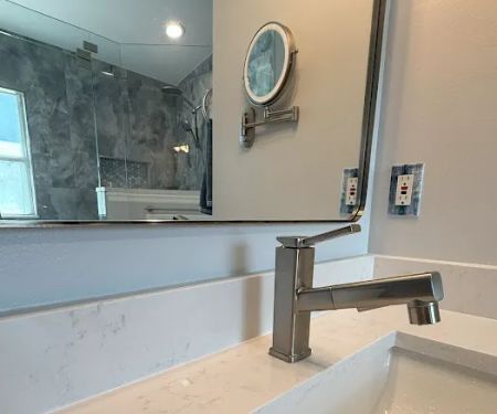 Legacy Renovations LLC