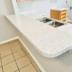 Bathtub And Kitchen Countertop Refinishing
