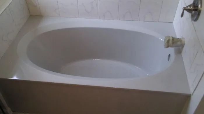 Bath Tub Man Picture 4