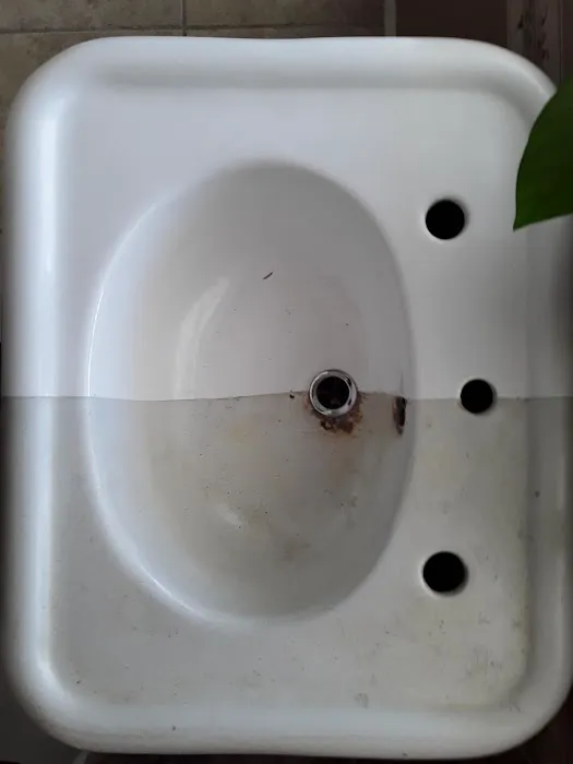 Bath Tub Man Picture 1