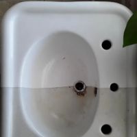 Bath Tub Man ico