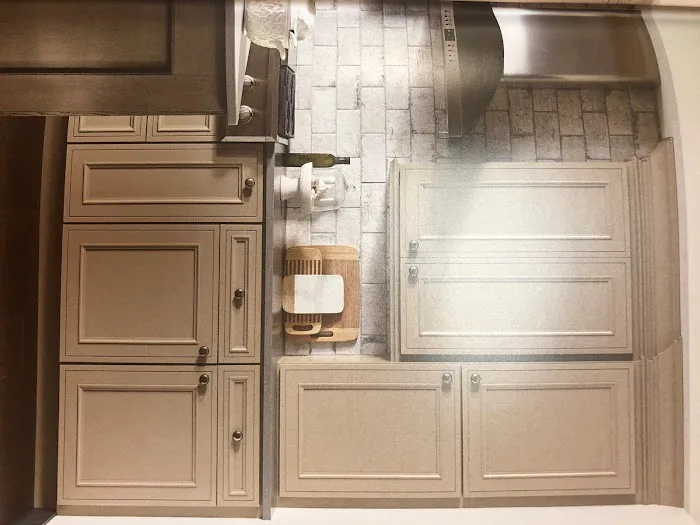 Meyer Kitchen Showroom Picture 2