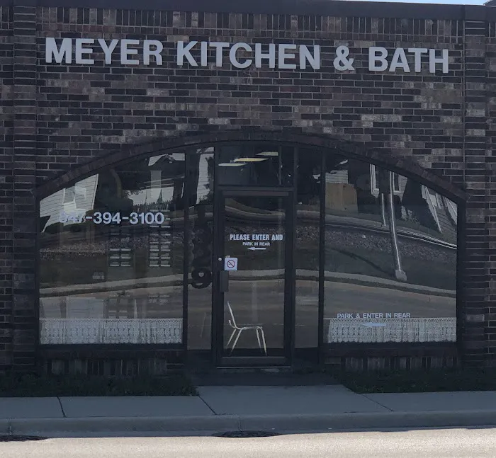 Meyer Kitchen Showroom Picture 6