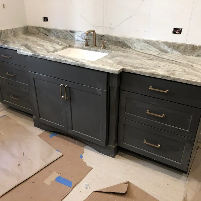 Meyer Kitchen Showroom Picture 3