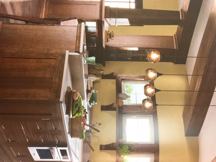 Meyer Kitchen Showroom Picture 7