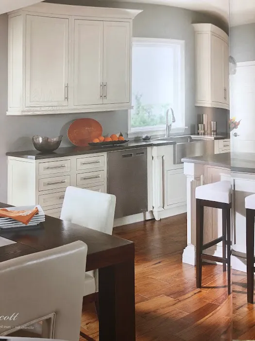 Meyer Kitchen Showroom Picture 10