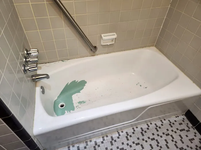 Jacksonville Bathtub Refinishing Masters Picture 6