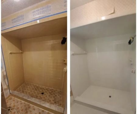 Jacksonville Bathtub Refinishing Masters