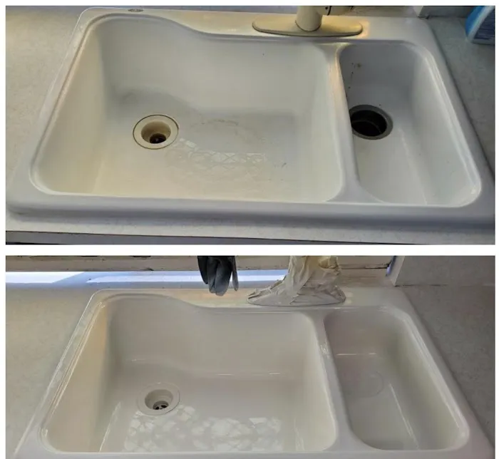 Jacksonville Bathtub Refinishing Masters Picture 7