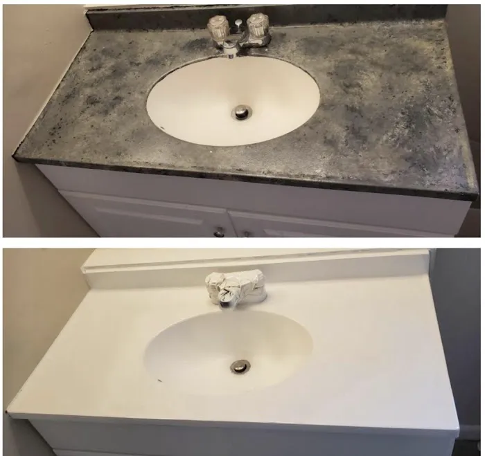 Jacksonville Bathtub Refinishing Masters Picture 4