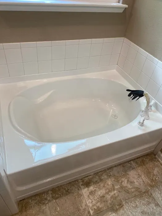Jacksonville Bathtub Refinishing Masters Picture 9