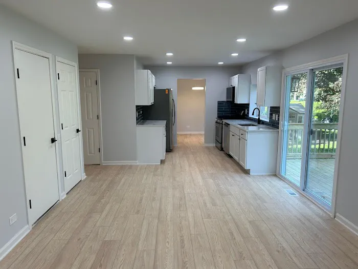 GM Home Remodeling Picture 10