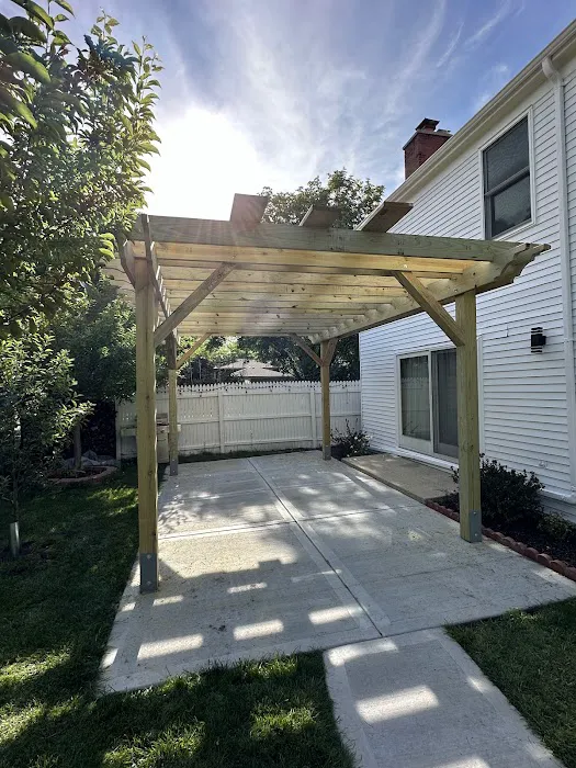 GM Home Remodeling Picture 4