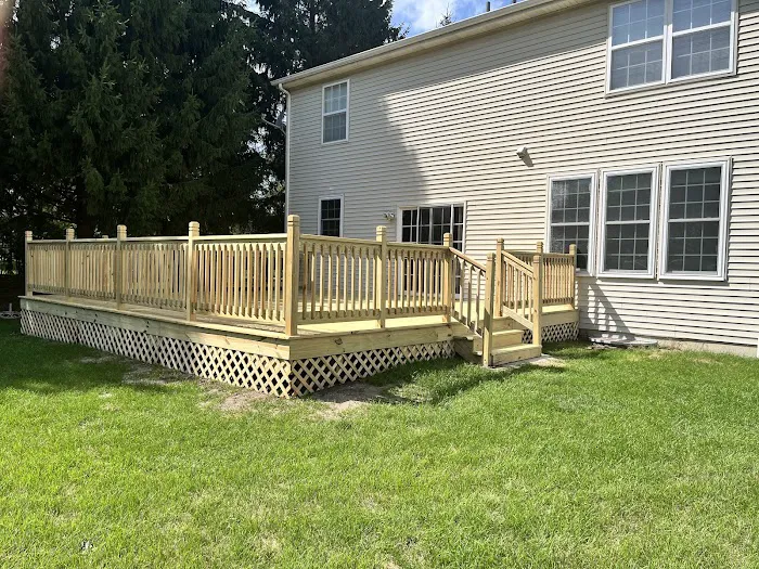 GM Home Remodeling Picture 1