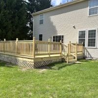 GM Home Remodeling ico