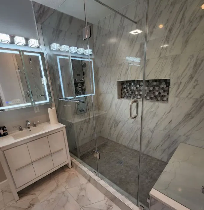 Bathroom Remodeling Jacksonville Guys Picture 1