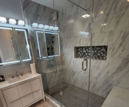 Bathroom Remodeling Jacksonville Guys