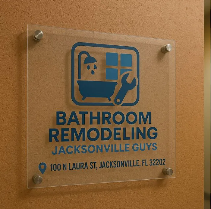 Bathroom Remodeling Jacksonville Guys Picture 3