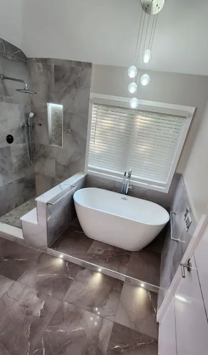 Bathroom Remodeling Jacksonville Guys Picture 4