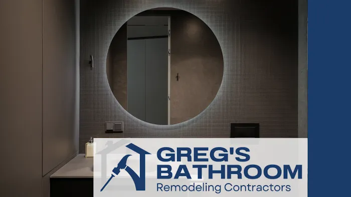 Greg's Bathroom Remodeling Contractors Picture 10