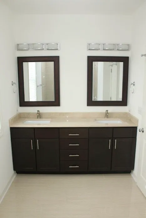 Greg's Bathroom Remodeling Contractors Picture 4