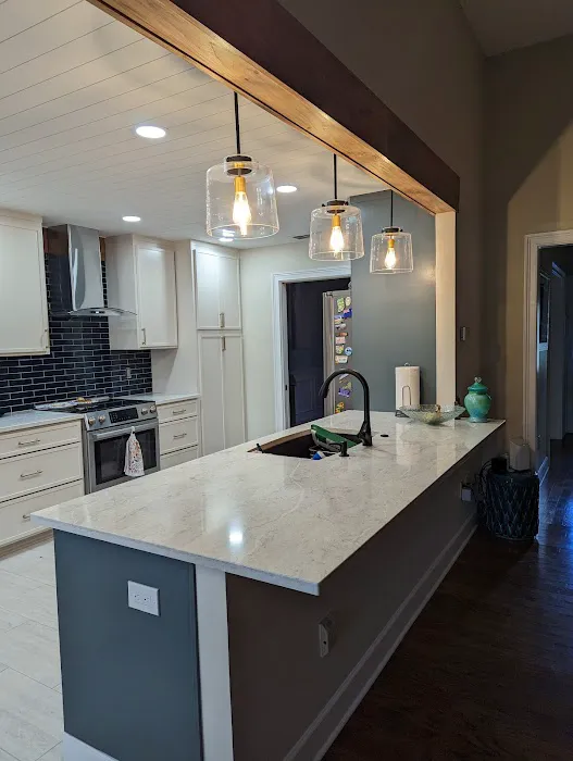 W & S Remodeling Picture 2