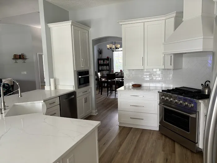 W & S Remodeling Picture 6