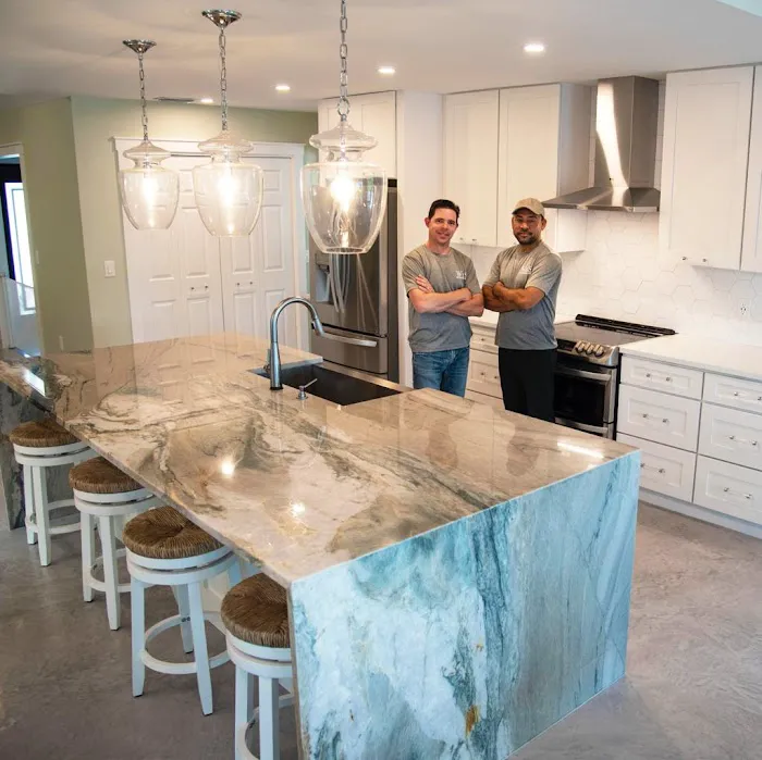 W & S Remodeling Picture 9