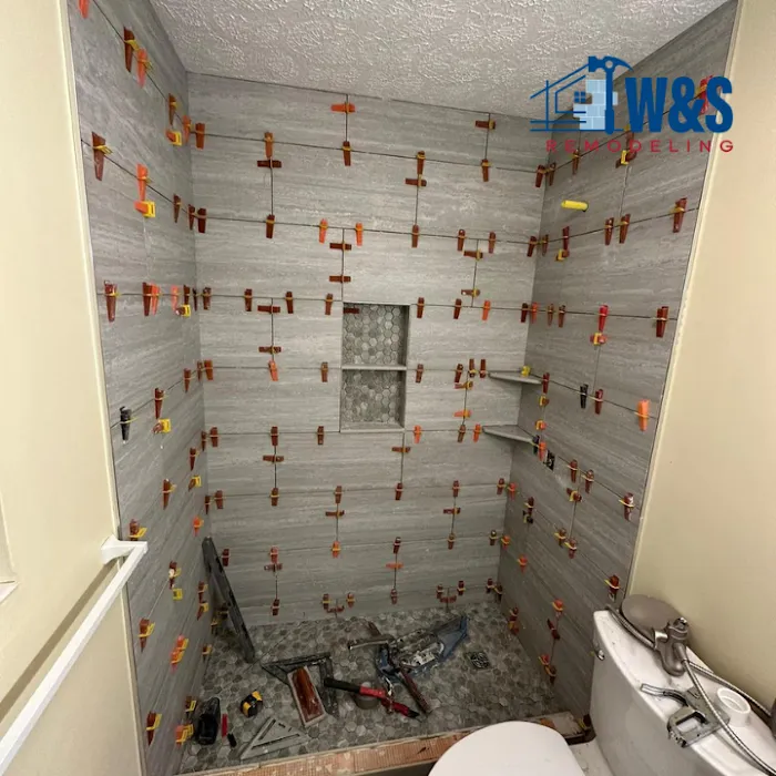 W & S Remodeling Picture 8