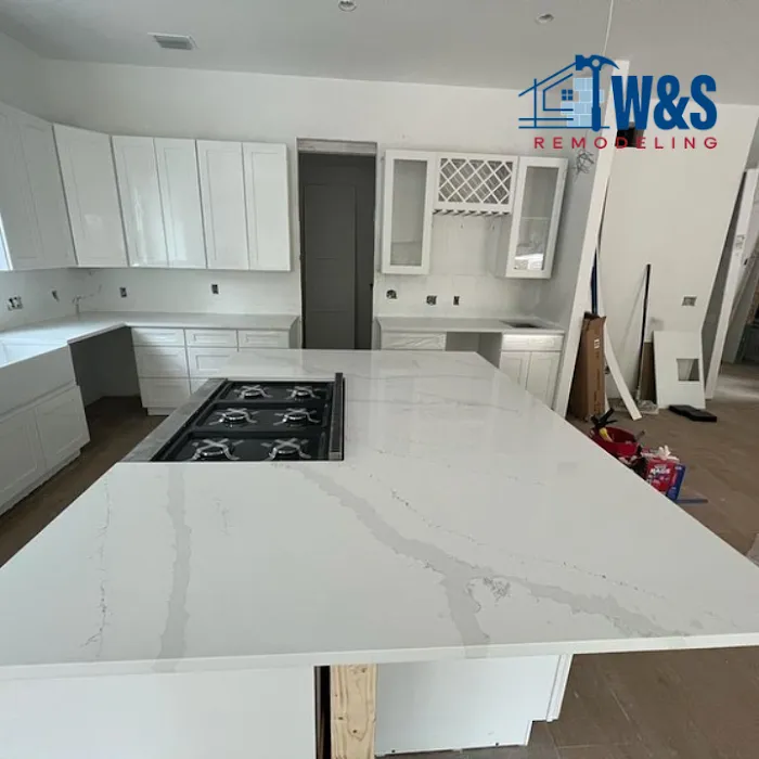 W & S Remodeling Picture 4