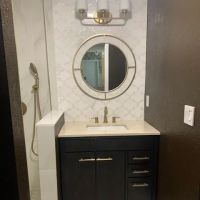 W & S Remodeling ico
