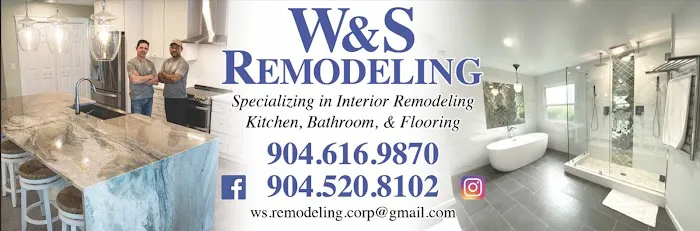W & S Remodeling Picture 5