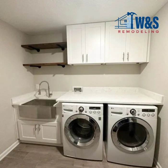 W & S Remodeling Picture 10