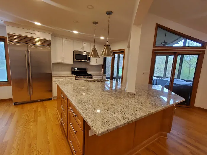 Greg Obrochta, A Complete Remodeling Company Inc. Picture 2