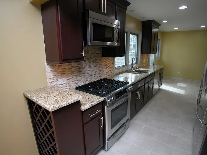 Greg Obrochta, A Complete Remodeling Company Inc. Picture 6