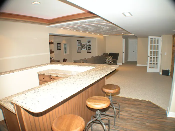 Greg Obrochta, A Complete Remodeling Company Inc. Picture 1