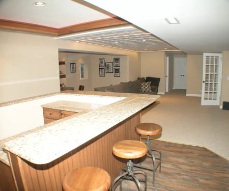 Greg Obrochta, A Complete Remodeling Company Inc.