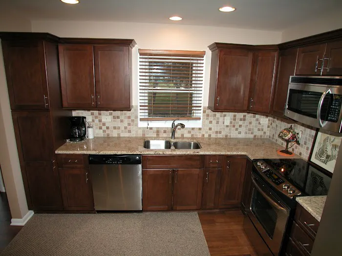 Greg Obrochta, A Complete Remodeling Company Inc. Picture 9