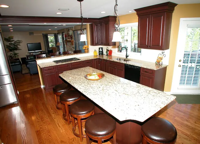 Greg Obrochta, A Complete Remodeling Company Inc. Picture 4