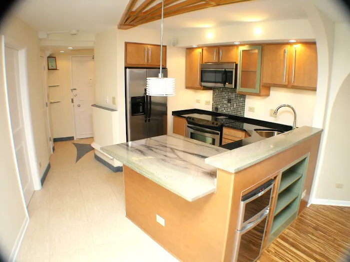 Greg Obrochta, A Complete Remodeling Company Inc. Picture 5