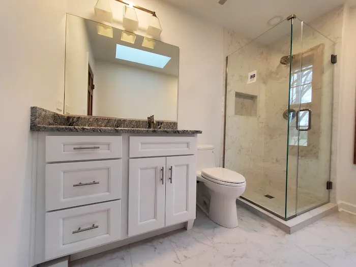 Greg Obrochta, A Complete Remodeling Company Inc. Picture 7
