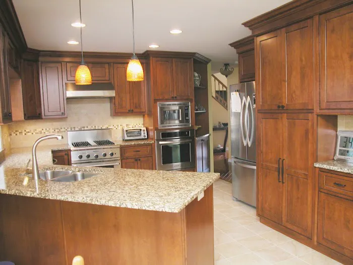 Greg Obrochta, A Complete Remodeling Company Inc. Picture 10