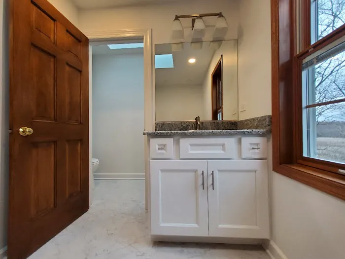 Greg Obrochta, A Complete Remodeling Company Inc. Picture 3