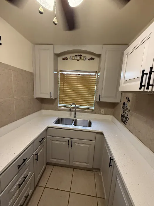 Nova Cabinets US Picture 6