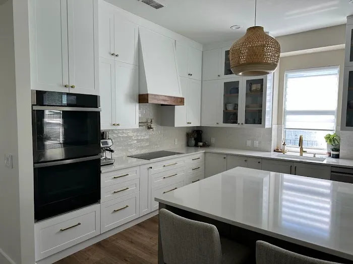 Nova Cabinets US Picture 4