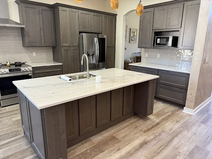 Nova Cabinets US Picture 8
