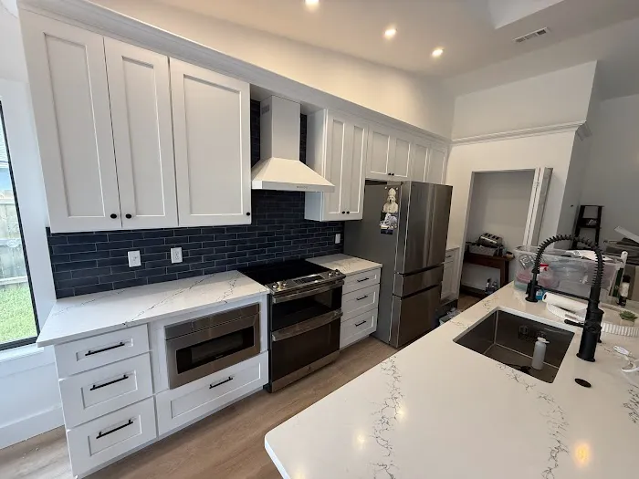 Nova Cabinets US Picture 1