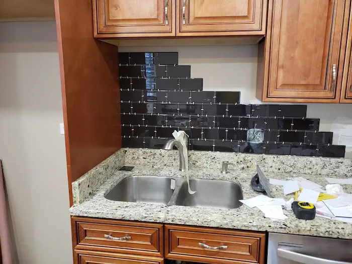 ProVision Bathroom Remodeling & Renovations Picture 1